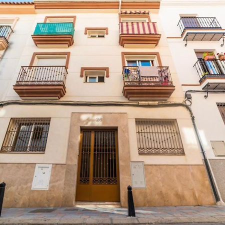 Calle Cuesta Apartment - Near Beach Fuengirola Bagian luar foto