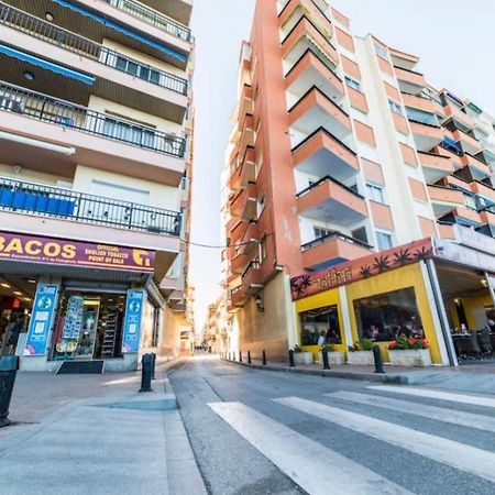 Calle Cuesta Apartment - Near Beach Fuengirola Bagian luar foto