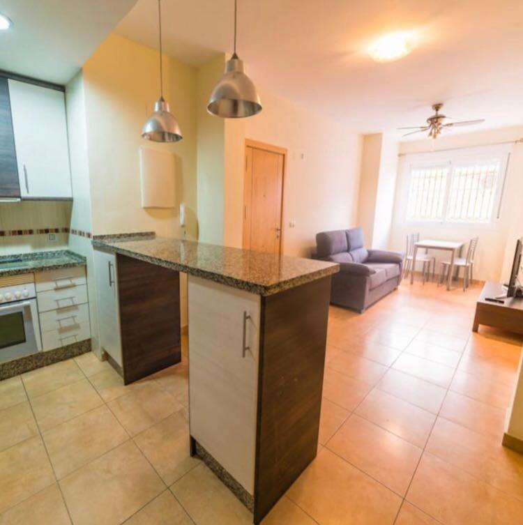 Calle Cuesta Apartment - Near Beach Fuengirola Bagian luar foto