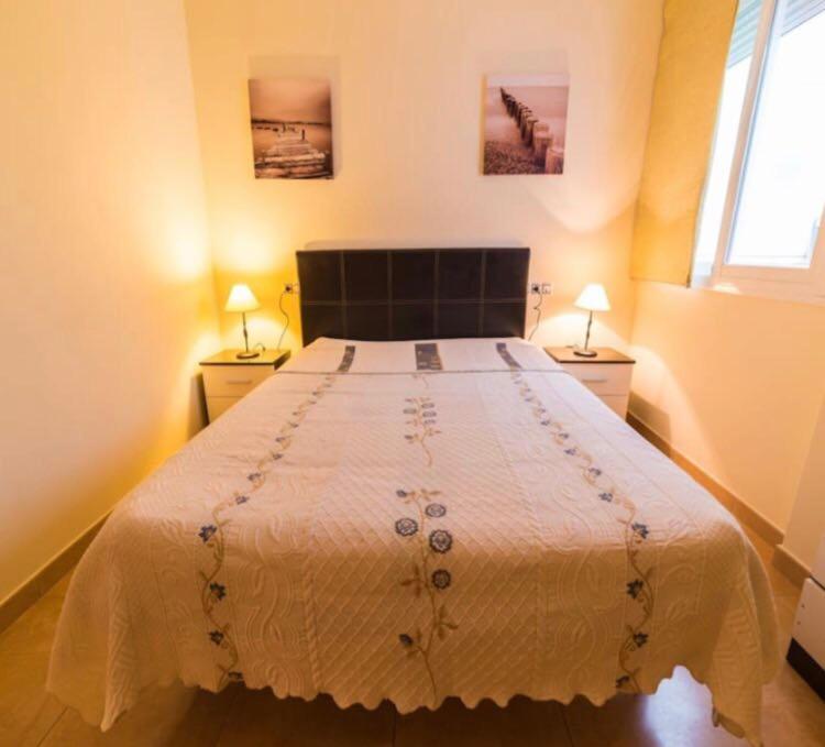 Calle Cuesta Apartment - Near Beach Fuengirola Bagian luar foto