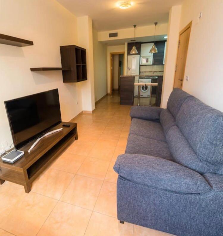 Calle Cuesta Apartment - Near Beach Fuengirola Bagian luar foto