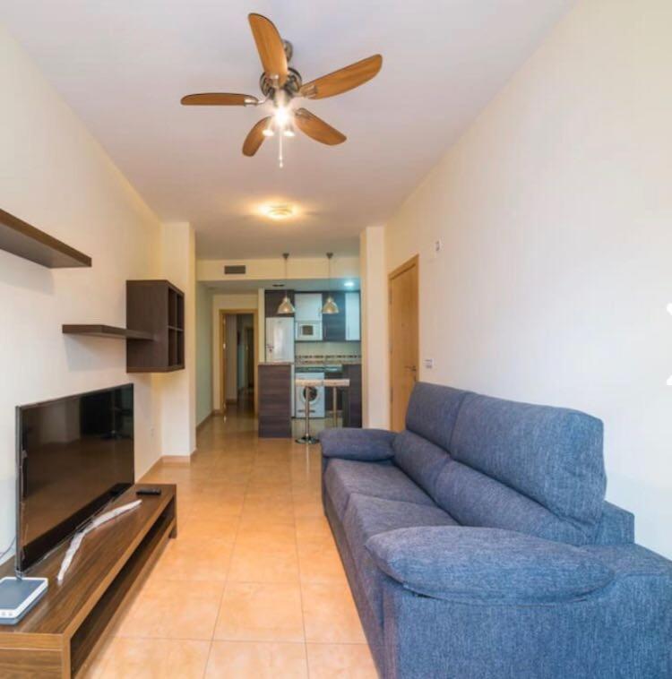 Calle Cuesta Apartment - Near Beach Fuengirola Bagian luar foto