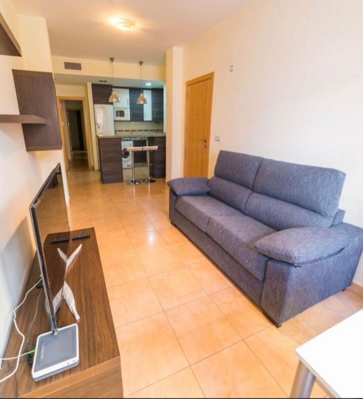 Calle Cuesta Apartment - Near Beach Fuengirola Bagian luar foto