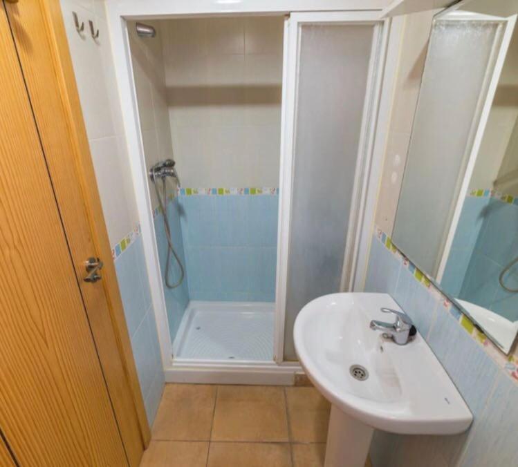 Calle Cuesta Apartment - Near Beach Fuengirola Bagian luar foto