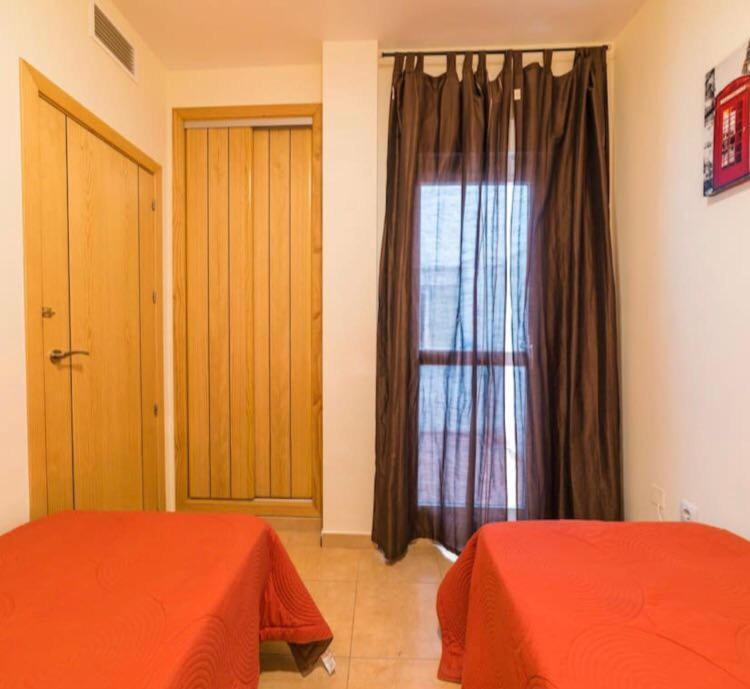 Calle Cuesta Apartment - Near Beach Fuengirola Bagian luar foto