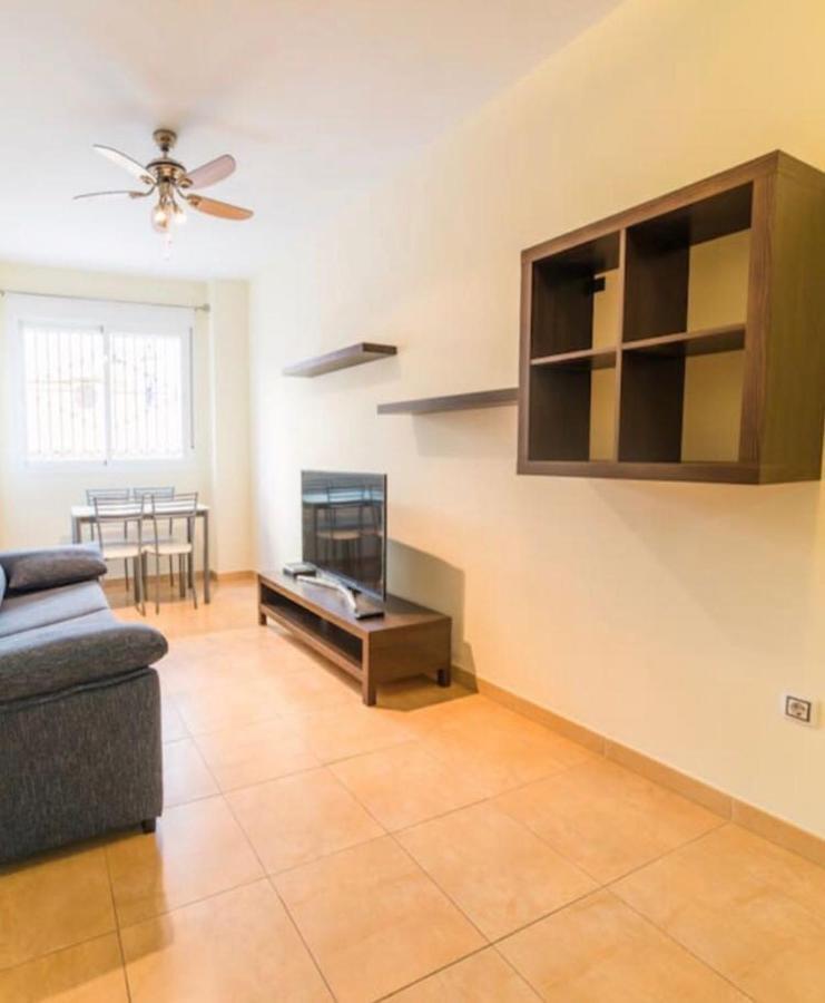 Calle Cuesta Apartment - Near Beach Fuengirola Bagian luar foto