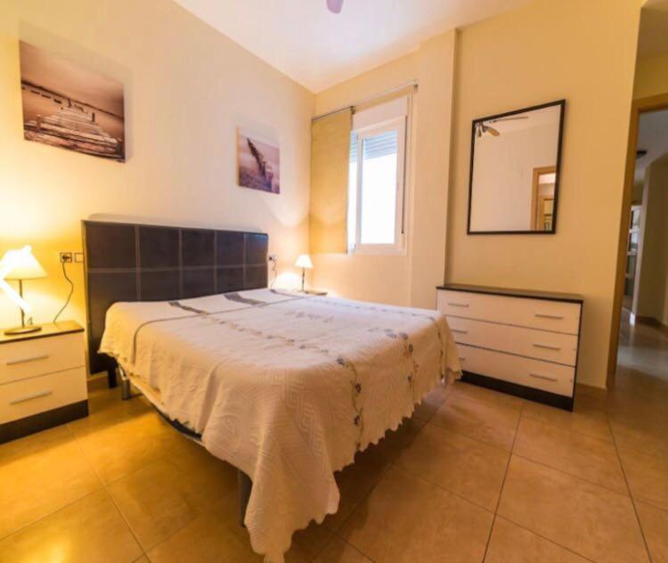 Calle Cuesta Apartment - Near Beach Fuengirola Bagian luar foto