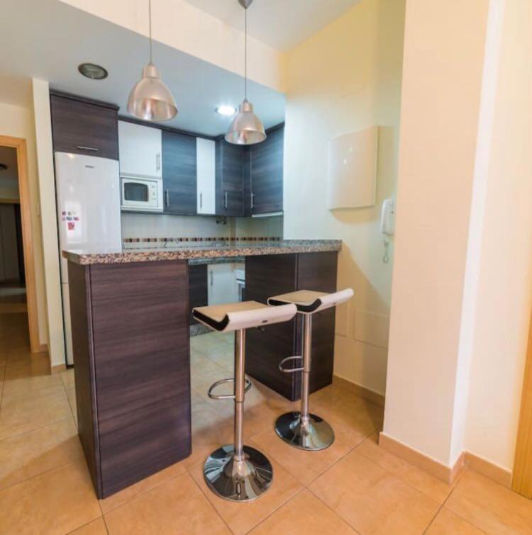 Calle Cuesta Apartment - Near Beach Fuengirola Bagian luar foto