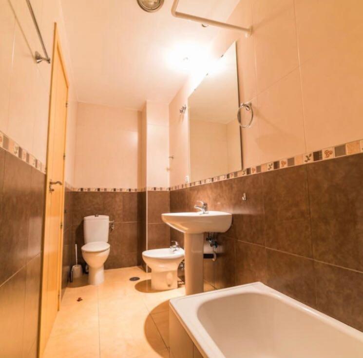 Calle Cuesta Apartment - Near Beach Fuengirola Bagian luar foto